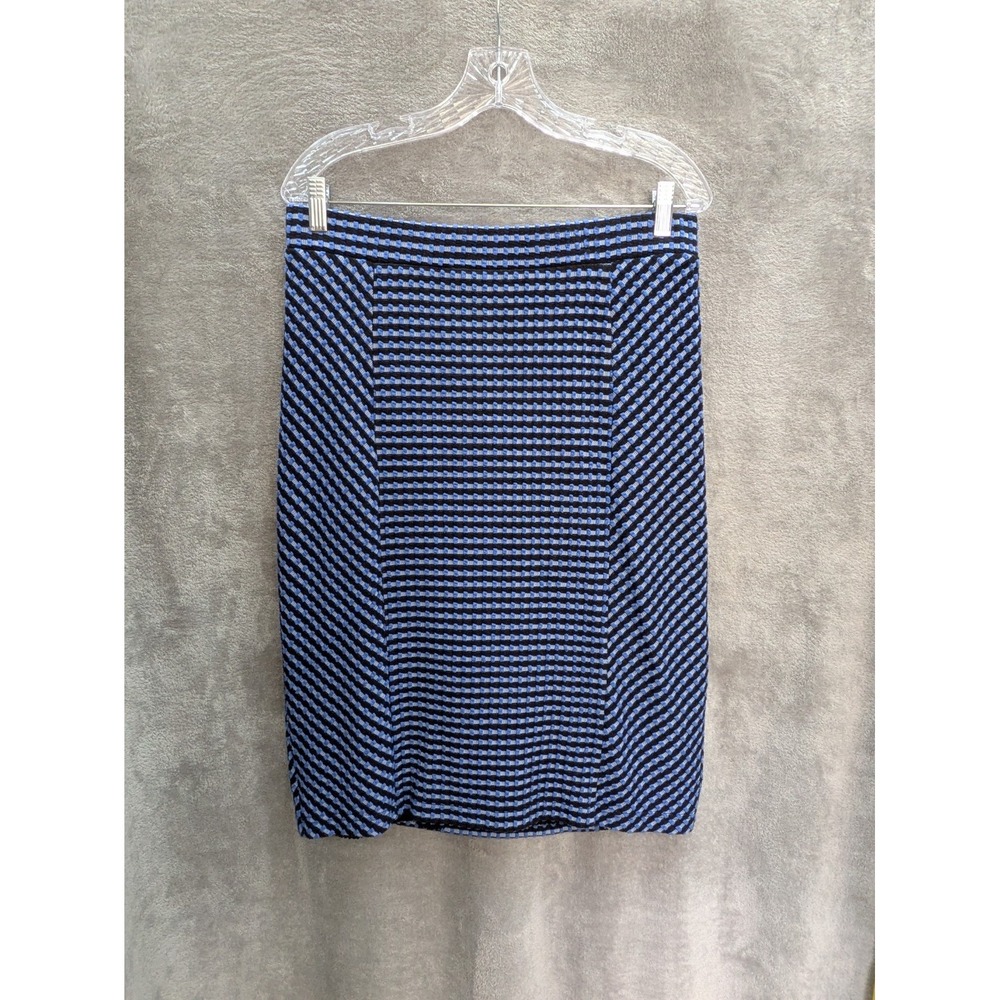 Anthropologie Skirt Women's‎ Large Office Siren Preppy Casual Minimalist Chic